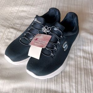 Sketchers Sport Memory Foam Sneakers